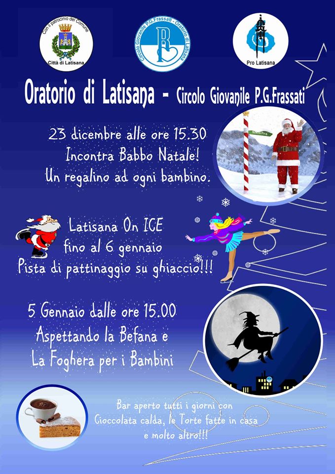 Foghera di LATISANA-2020