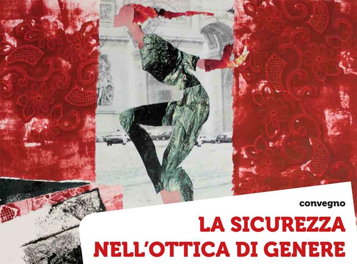 sicurezza nell'ottica di genere