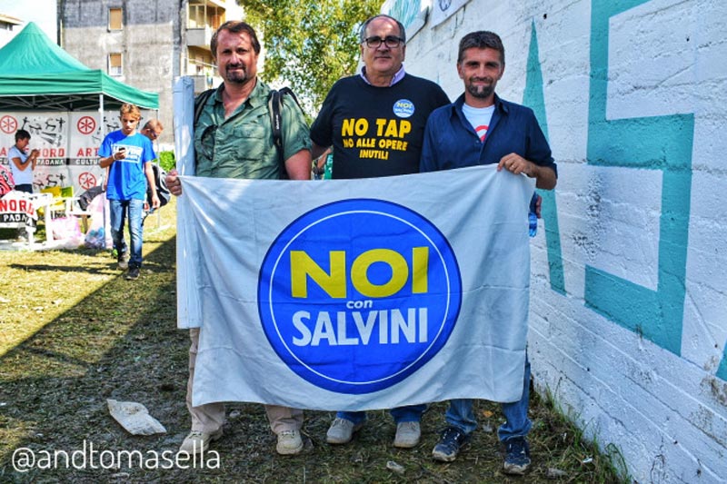 Militanti-Noi-con-Salvini-Lecce