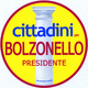 CITTADINI PER BOLZONELLO PRESIDENTE